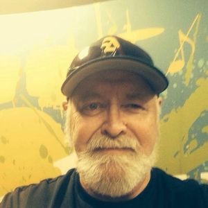 Meet your Posher, Ronald